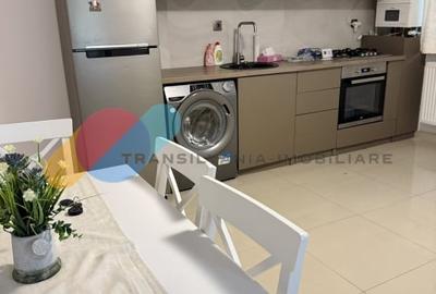 Apartament cu 3 camere si gradina proprie - zona Iulius Mall Apartament cu 3 camere si gradina proprie - zona Iulius Mall - 3