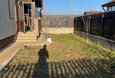 Apartament 2 camere Sanpetru Residence Apartament 2 camere Sanpetru Residence - 6