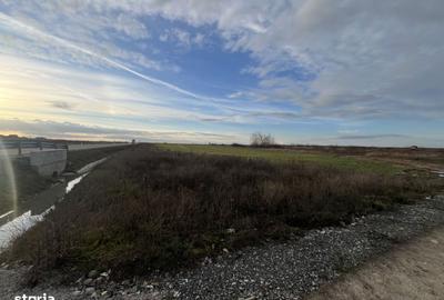 Spațiu comercial, în Apateu - 2