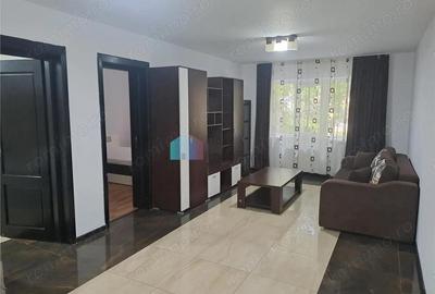 Apartament 3 camere George Enescu zona Curcubeu