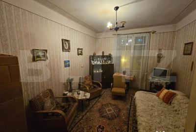 Apartament cu 2 camere decomandat în Central - 9