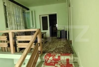 Casă cu 5 camere cu Teren 350 Mp în Târnăveni - 4