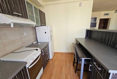 Apartament cu 2 camere semidecomandat, mobilat în Giroc - 2
