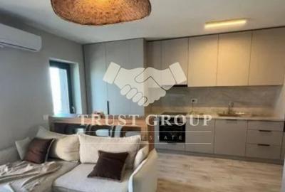 Apartament 2 camere Domenii | Parcului 20 | Loc de parcare - 3