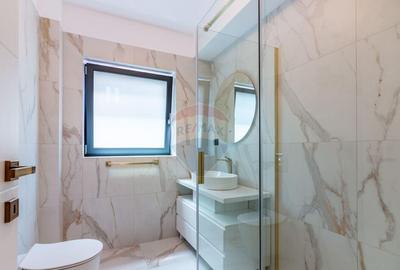 Apartament 3 camere de inchiriat BELLER / FLOREASCA/ PRIM... - 4