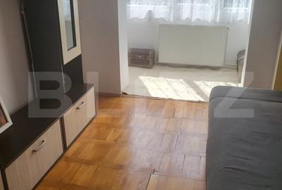 Apartament 3 camere, 70 mp, strada Barbu Iscovescu - 6