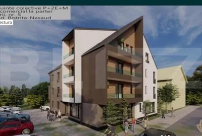 Apartament cu 2 camere semidecomandat în Central - 4