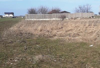 Teren pe Strada Olarilor - 2