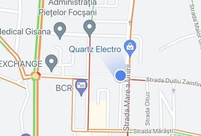 Spațiu comercial, de 56 mp, în Central - 3
