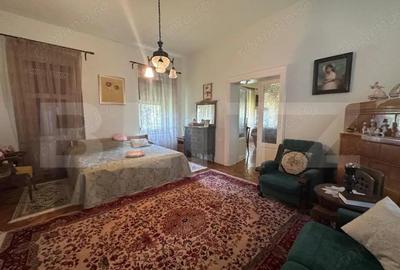 Casa saseasca autentica, complet renovata de vanzare in Cincu, Bra?ov Casa saseasca autentica, complet renovata de vanzare in Cincu, Bra?ov - 2