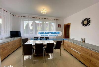 Casă cu 4 camere în Unirii - 7