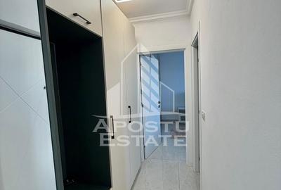 Apartament cu 2 camere în Tipografilor