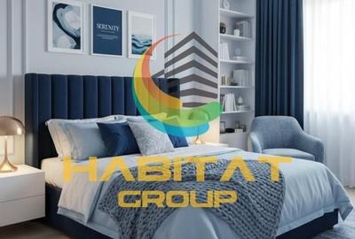 Vanzare ap 2 camere 68 mp decomandat etaj 3 Kaufland Grand Arena - 4