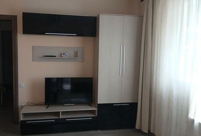 Apartament cu 2 camere nedecomandat în Lazaret - 2