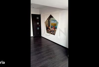 Apartament cu 4 camere în Tei