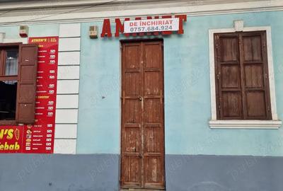 Spațiu comercial, de 40 mp, în Central - 2