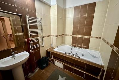 Apartament cu 3 camere semidecomandat, mobilat în Străulești - 11