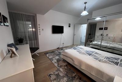 Apartament 2 Camere Atria Urban | Parcare | Centrala | Balcon | COMISION 0% - 3