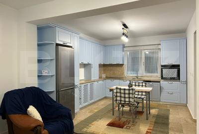 Casa , 4 camere, 100 mp utili, 390 mp teren, zona Bucium - 9