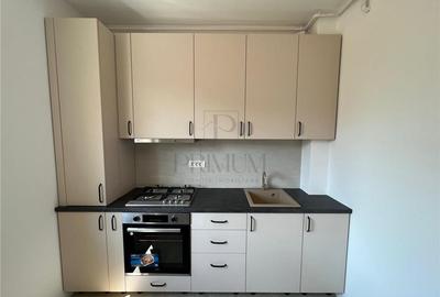 Apartament cu 2 camere decomandat, mobilat în Moșnița Nouă - 2
