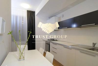Apartament cu 4 camere semidecomandat, mobilat în Băneasa - 6