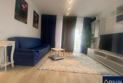 Politehnica in ZEN Residence langa Politehnica, parc, metrou - 1