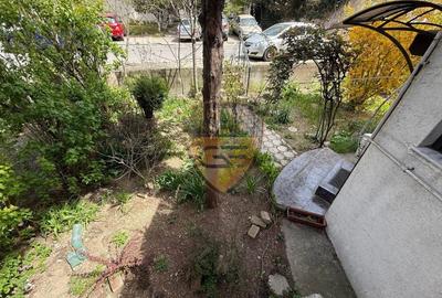 Faleza Nord Garden-Apart 3 cam 100mp decomandat Plaja Reyna Delfinariu - 27