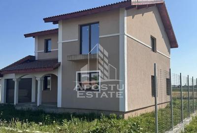 Casă cu 5 camere cu Canalizare în Ghiroda - 18