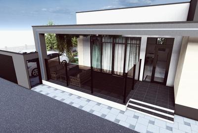 Dobroiesti strada Stejarului - 5