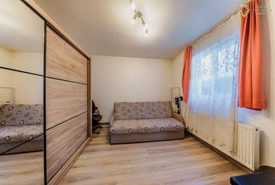 Casă individuală cu 4 camere cu Canalizare în Sânnicolau Mic - 4