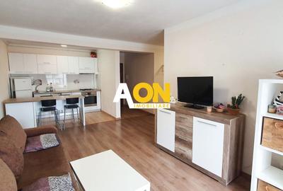 Apartament cu 3 camere decomandat, mobilat în Cetate - 5