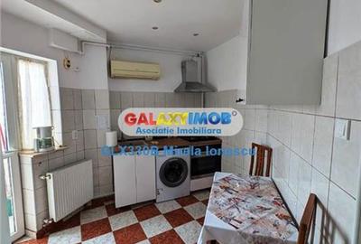 Apartament cu 3 camere semidecomandat în Cișmigiu - 5