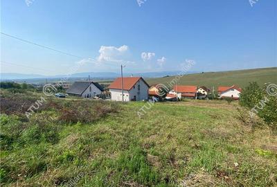 Teren intravilan cu acces utilitati in Sura Mare din Sibiu Teren intravilan cu acces utilitati in Sura Mare din Sibiu - 3