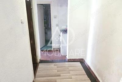 Apartament cu 3 camere decomandat în 9 Mai - 4