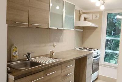 Apartament cu 2 camere, mobilat în Schei - 7