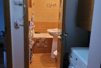 Apartament cu 2 camere semidecomandat, mobilat în Lujerului - 3