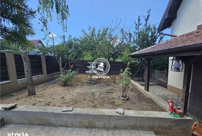 Casă cu 5 camere cu Teren 696 Mp în Aroneanu - 14