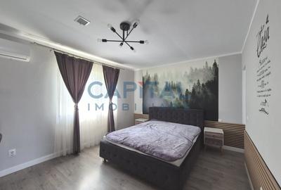 Casa cocheta pe 1 nivel, cu garaj - 10