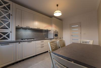 Apartament cu 2 camere semidecomandat în Micălaca - 4