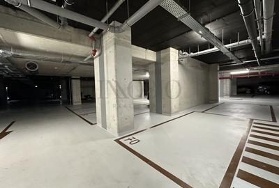 Apartament 2 Camere | Aviatiei Tower - 14