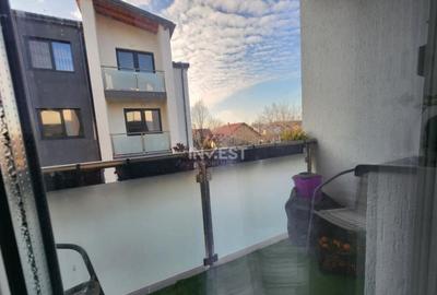 Apartament cu 2 camere decomandat, mobilat în Valea Adâncă - 4