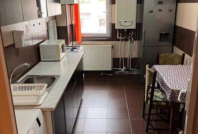 Apartament cu 2 camere decomandat în Milcov - 3