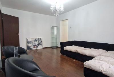 Apartament cu 3 camere semidecomandat în Drumul Taberei - 2