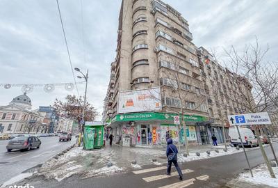 Garsonieră, mobilată în Centrul Istoric - 7