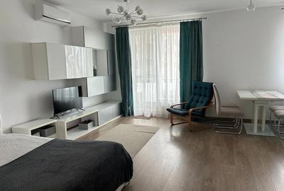 Garsonieră nedecomandată în Brâncoveanu - 4