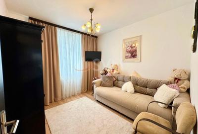 Vânzare apartament 3 camere, Ștefan cel Mare – București, Sector 2 - 8