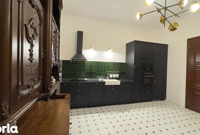 Apartament cu 4 camere în Ultracentral - 3