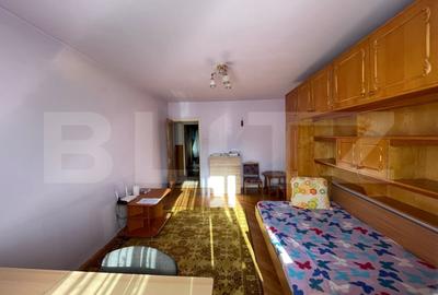 Apartament 2 camere, 53 mp, zona 7 Noiembrie Apartament 2 camere, 53 mp, zona 7 Noiembrie - 2