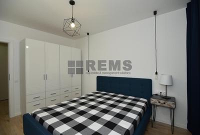 Apartament de lux, superfinisat, complet mobilat, panorama superba! - 8