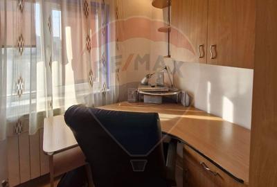 Apartament 3 camere Simeria,jud.Hunedoara - 6